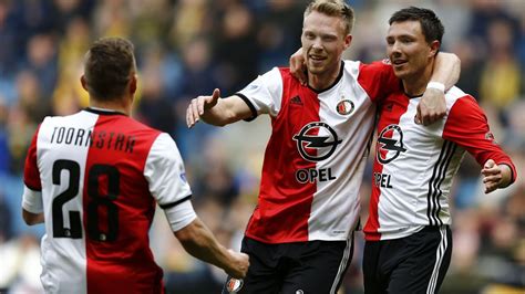 feyenoord laatste nieuws.